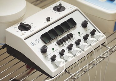 Кодирование током Советской Гавани