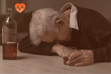 Лечение алкоголизма у пожилых людей Советской Гавани