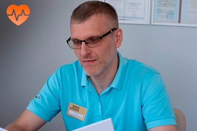 Лечение психоза Советской Гавани