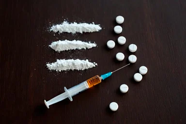 Реабилитация наркозависимых Советской Гавани