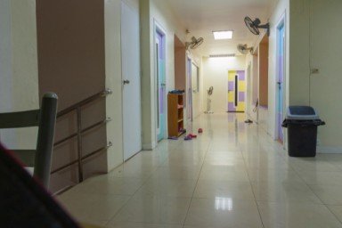 О клинике Советской Гавани